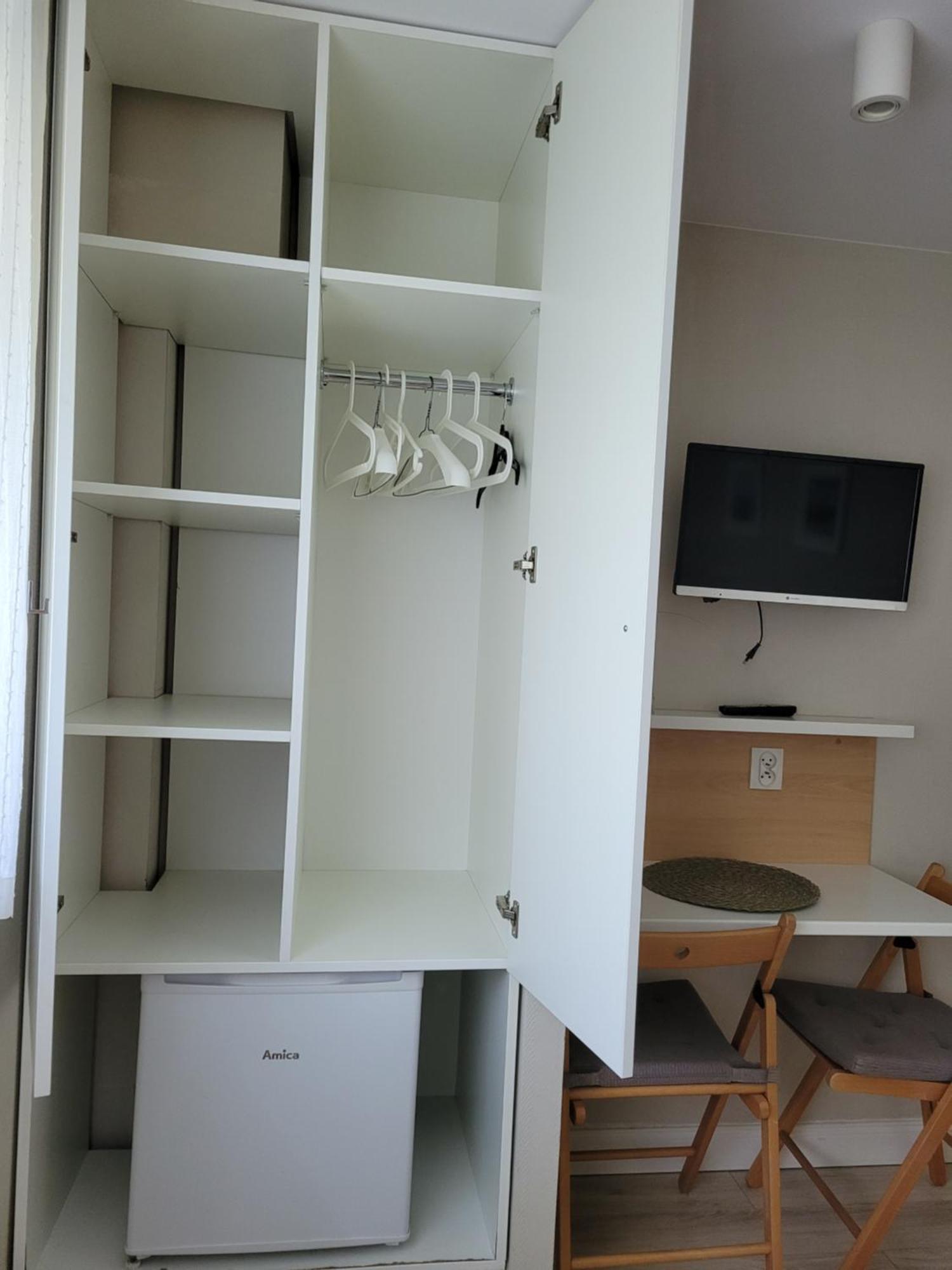 Ferienwohnung Corner Großmöllen Exterior foto