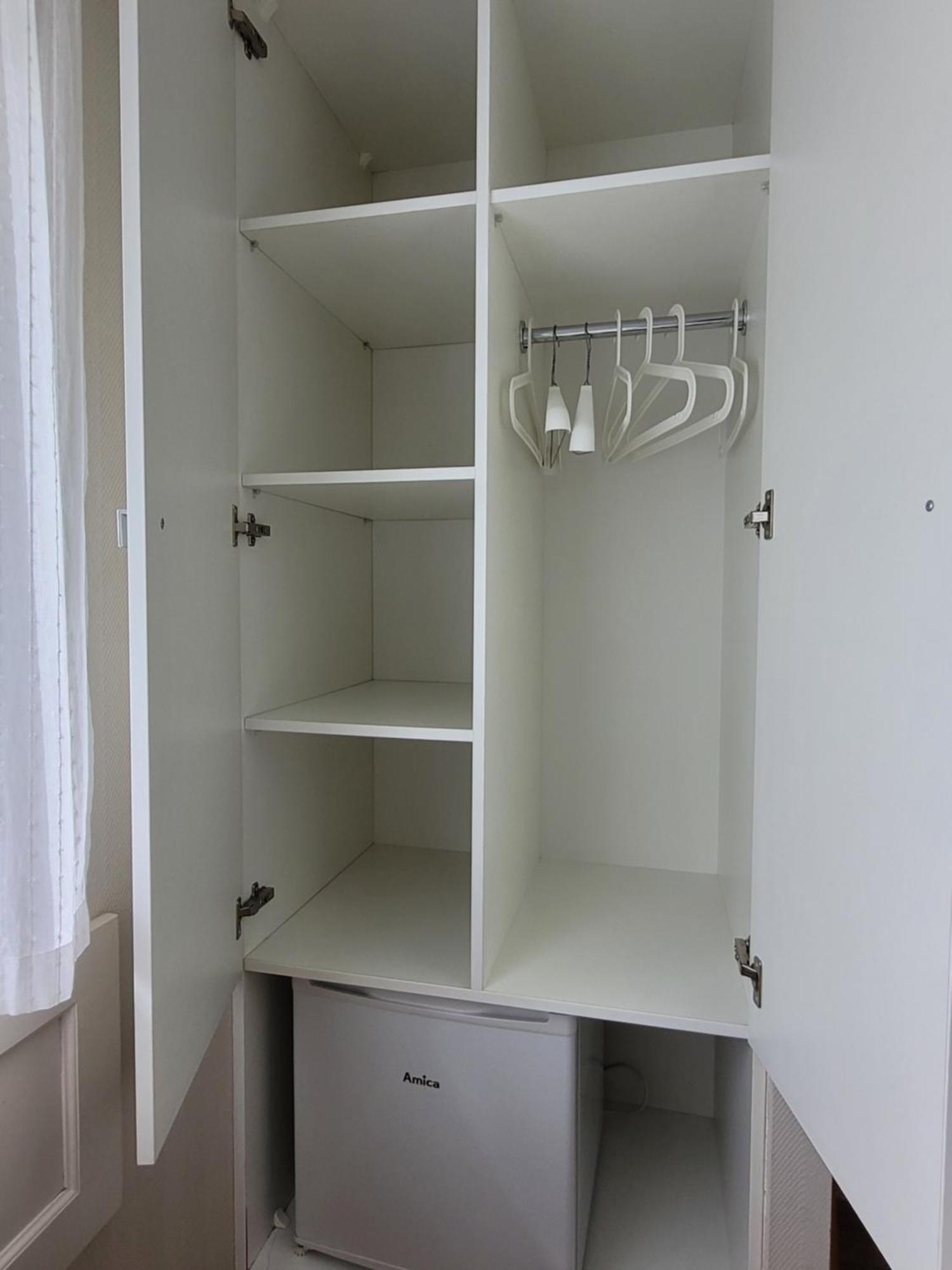 Ferienwohnung Corner Großmöllen Exterior foto