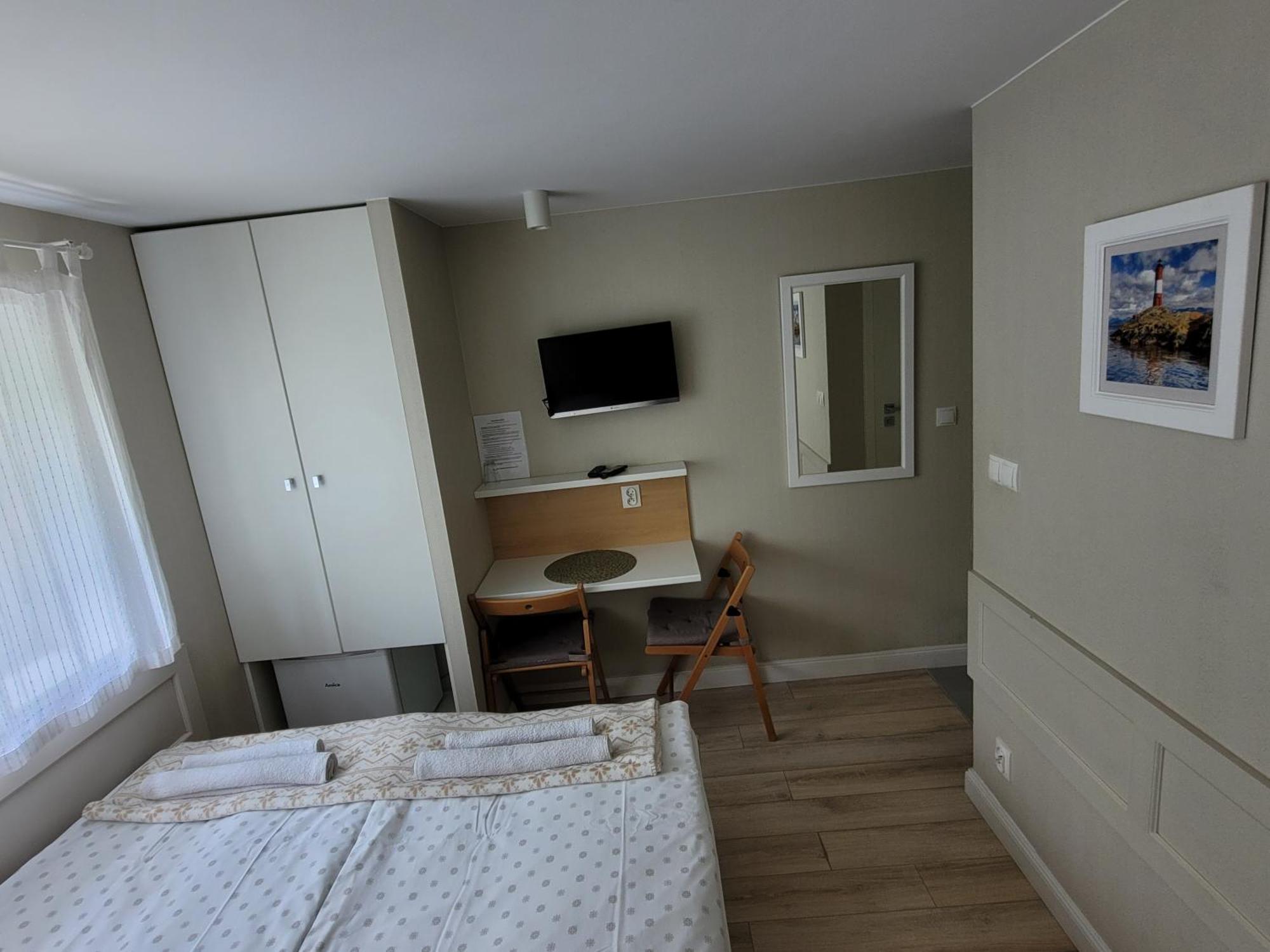 Ferienwohnung Corner Großmöllen Exterior foto