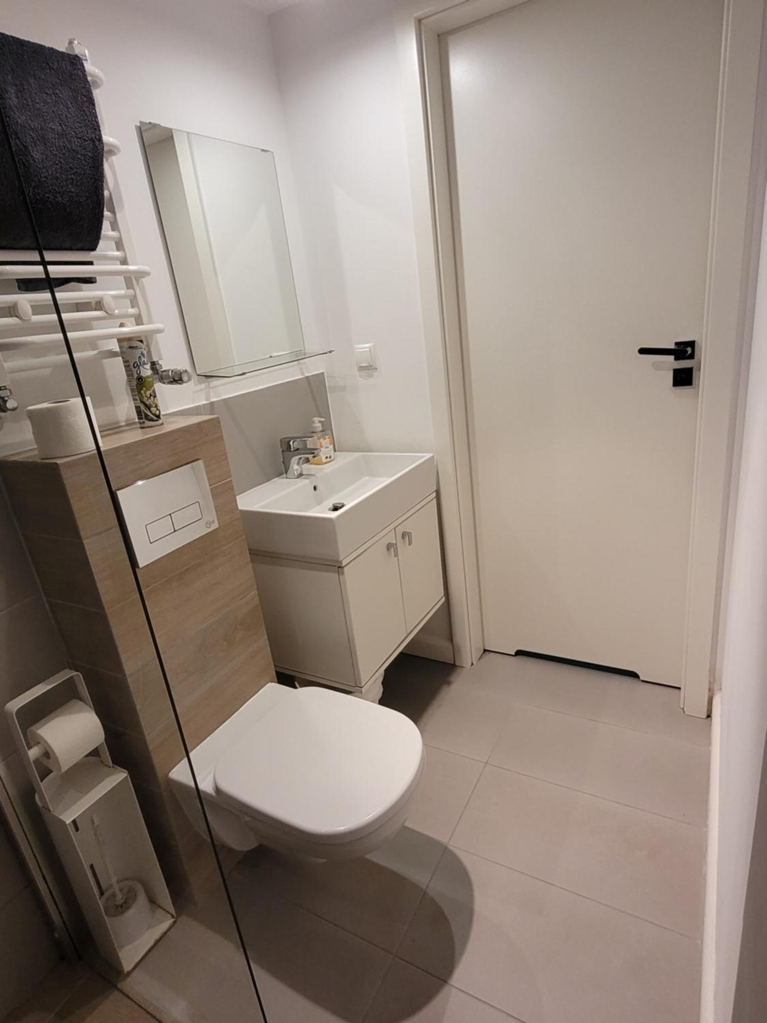 Ferienwohnung Corner Großmöllen Exterior foto