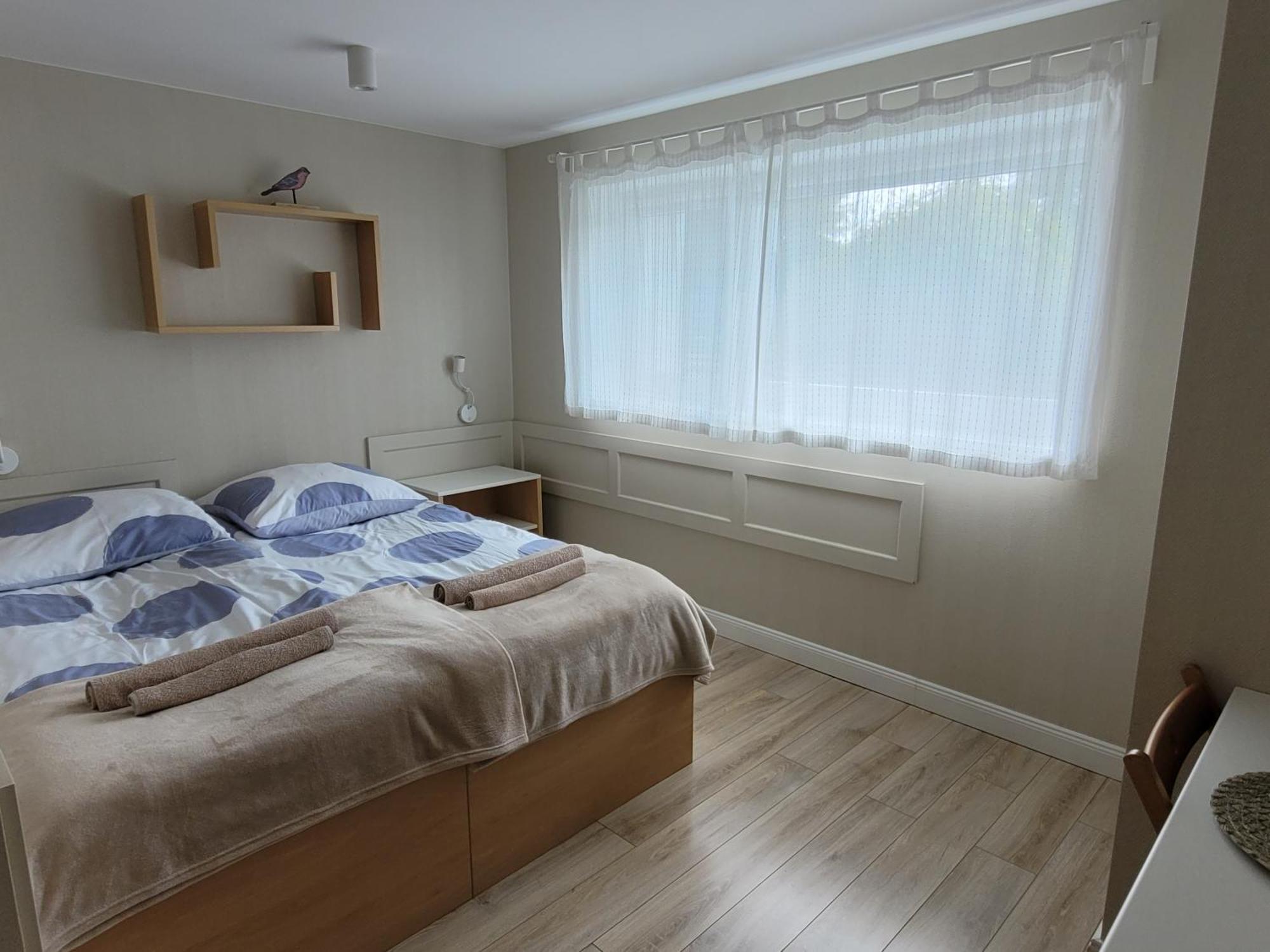 Ferienwohnung Corner Großmöllen Exterior foto