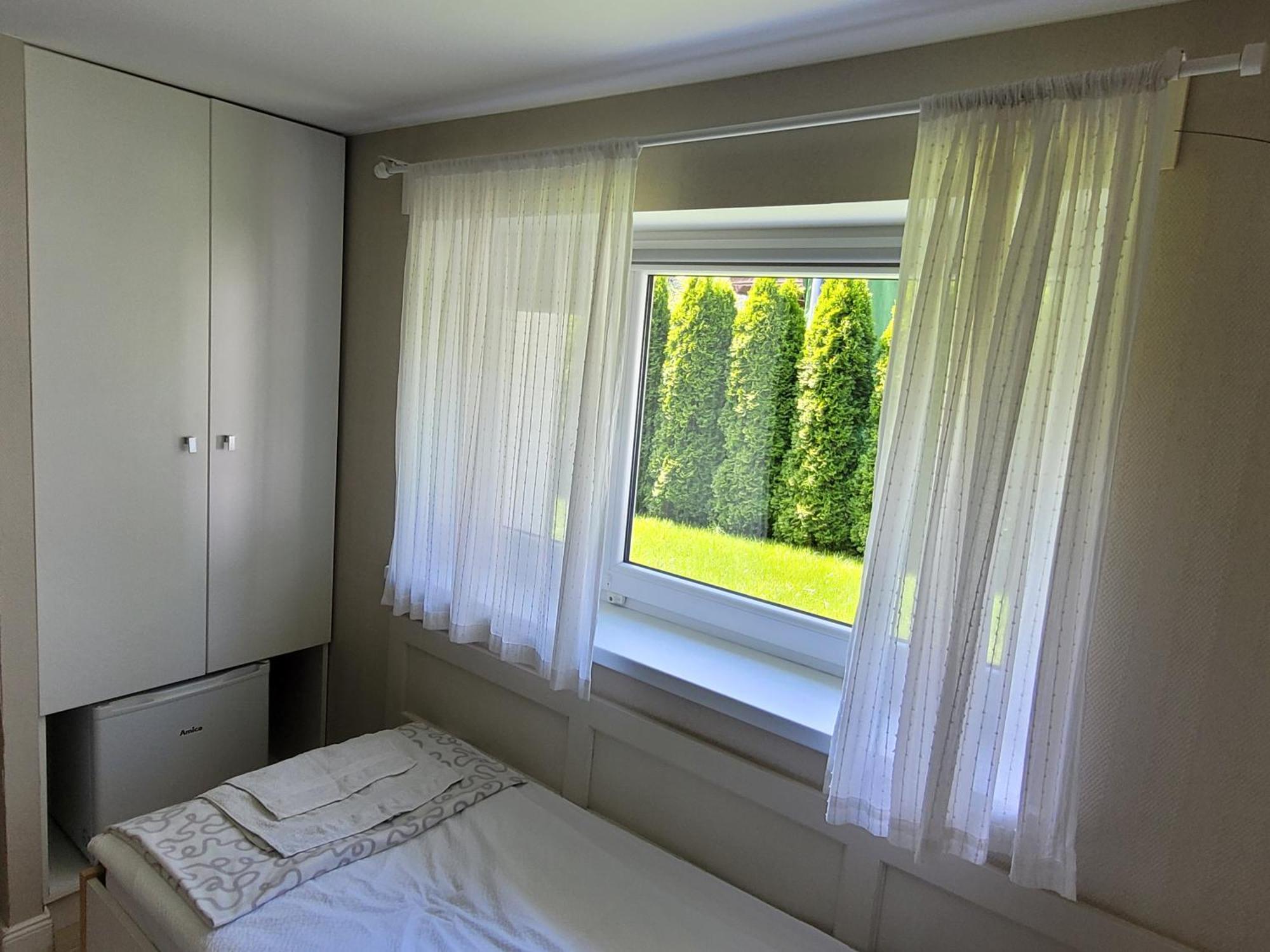 Ferienwohnung Corner Großmöllen Exterior foto