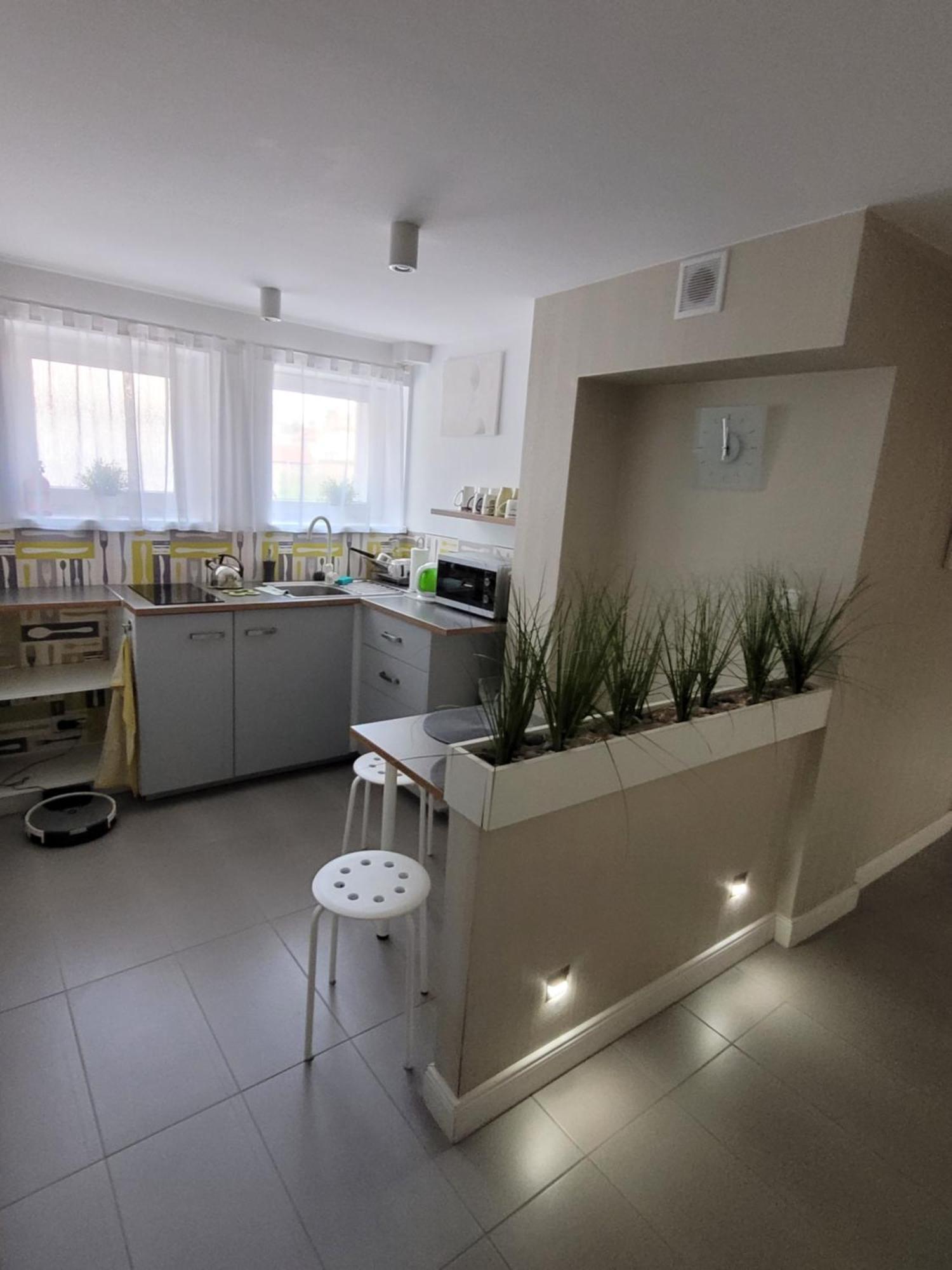 Ferienwohnung Corner Großmöllen Exterior foto